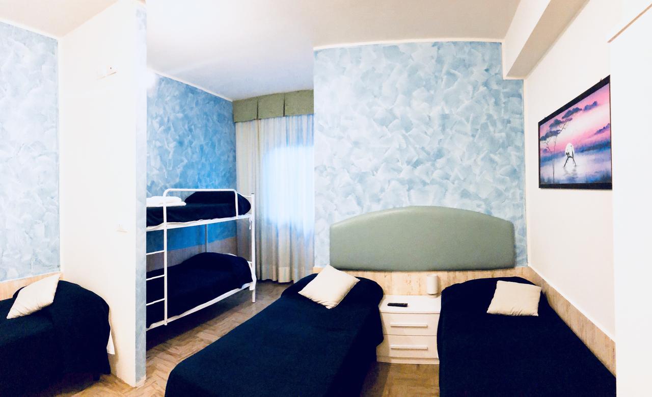 Locanda San Biagio Мізано-Адріатіко Номер фото
